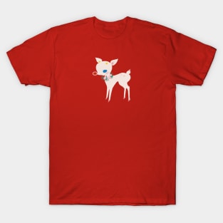 Vintage Baby Rudolf T-Shirt